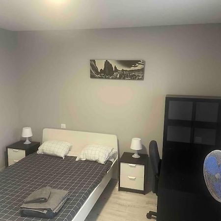 Casa Nueva Διαμέρισμα Λας Πάλμας ντε Γκραν Κανάρια Εξωτερικό φωτογραφία