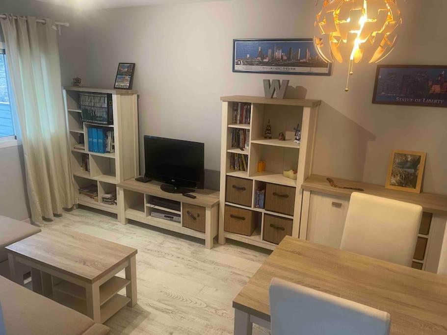 Casa Nueva Διαμέρισμα Λας Πάλμας ντε Γκραν Κανάρια Εξωτερικό φωτογραφία