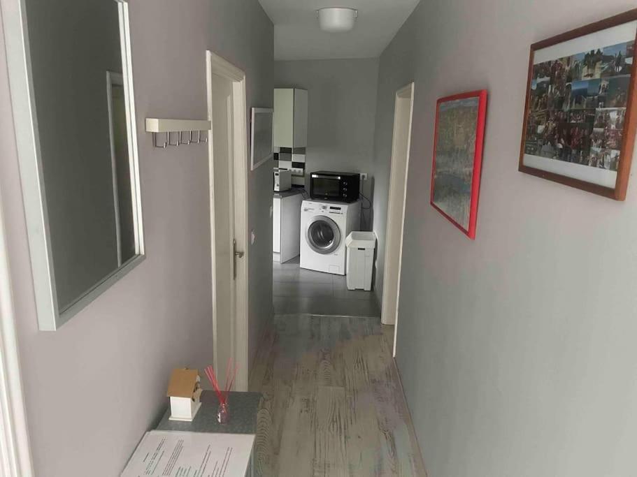 Casa Nueva Διαμέρισμα Λας Πάλμας ντε Γκραν Κανάρια Εξωτερικό φωτογραφία