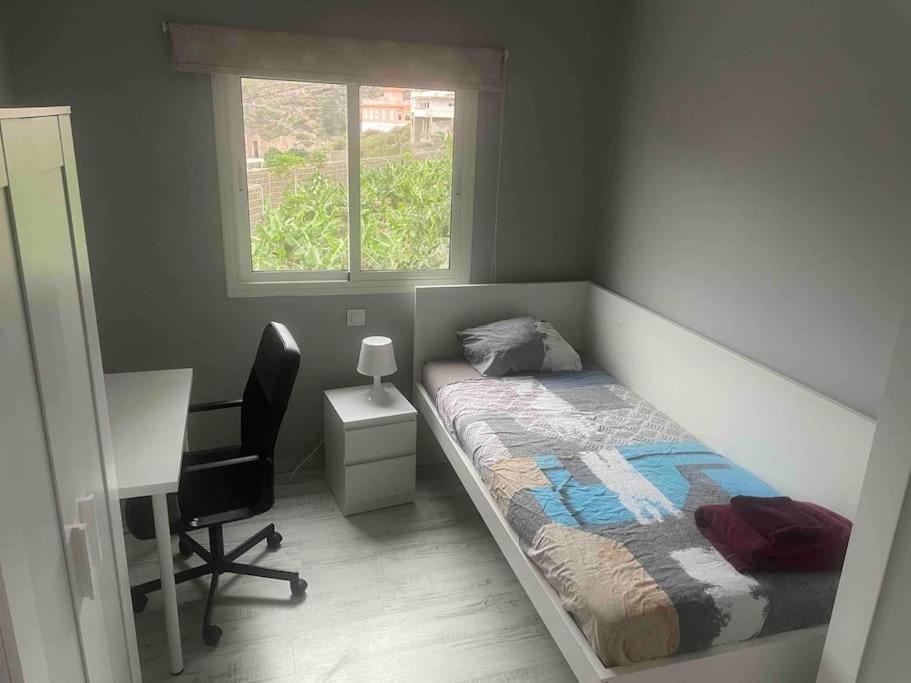 Casa Nueva Διαμέρισμα Λας Πάλμας ντε Γκραν Κανάρια Εξωτερικό φωτογραφία