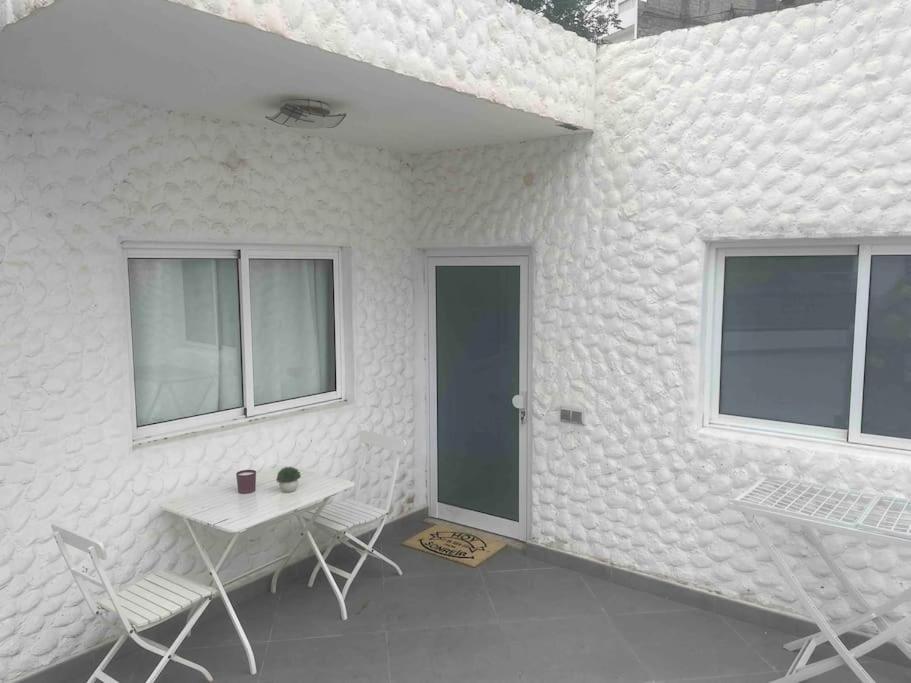 Casa Nueva Διαμέρισμα Λας Πάλμας ντε Γκραν Κανάρια Εξωτερικό φωτογραφία