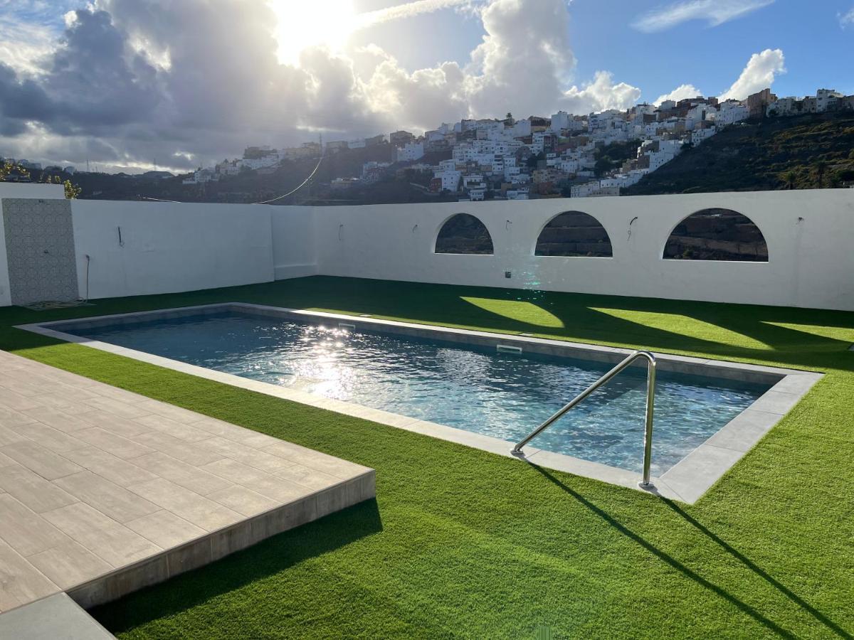 Casa Nueva Διαμέρισμα Λας Πάλμας ντε Γκραν Κανάρια Εξωτερικό φωτογραφία